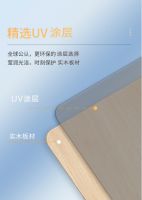 郎朗点赞的学习桌，原来是光明园迪Y6系列！
