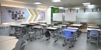爱学习：打造核心竞争力 构建多元化的灵动学习环境
