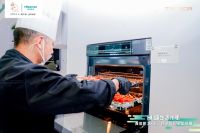 海信家电发布半年报公告 旗下海信冰箱赋能高品质生活