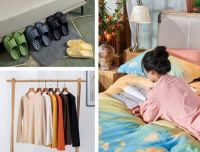 “杏”运暖生活，一键开启秋冬美妙生活