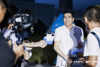 传递亚运精神冠军品质，圣都整装成功举办全民亚运健康跑