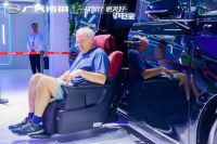 豪华之上，更多关爱，M8宗师福祉版能击中你的心窝吗？
