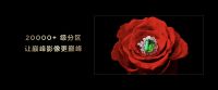 继华为后又有国产品牌领先国际？TCL这次巨幕新品睥睨行业！