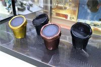 盈趣智能×上海SSHT | 以靠谱品质精彩出圈