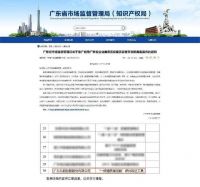 质量领先｜东鹏控股入选2023年广东省首席质量官质量变革创新典型案例