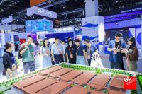 亮相2023服贸会  CIDE 2024北京定制家居门业展全维升级