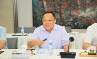 强强联合！美的集团与建发股份签署战略合作协议
