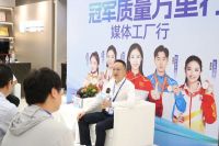 蓝炬星钱松良：“增量思维”为企业注入生命力