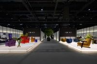 拒绝平庸 大胆去活 HC28都汇里亮相中国家博会（上海）备受关注