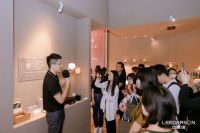 立达信亮相CIFF家博会  “一灯一世界”打造沉浸光影