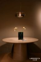 立达信亮相CIFF家博会  “一灯一世界”打造沉浸光影