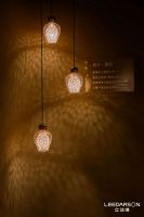 立达信亮相CIFF家博会  “一灯一世界”打造沉浸光影