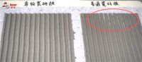 贴岩板，为啥要选晾置时间更长的瓷砖胶？