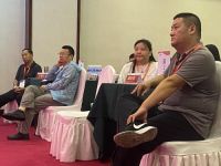 迈丹尼 科学管理精益求精