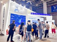 第52届中国国际家具博览会隆重开幕 万师傅全方位彰显服务力