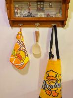 重磅推出！B.Duck小黄鸭家居成为市场热点