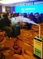 北京伊康集团酸性氧化电位水推广至全国，助力民众的健康安全