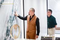 圆满收官｜实力演员晋松助阵 简一美好家空间新品“黄金组合”全球首发