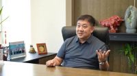 直营牌照、定制自营、产业化工人!张钧“做重”业之峰