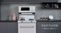 冲破同质化，细数集成灶中的“非主流”