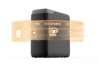 朗诗德净水器：云腾净热一体机新品全面上市