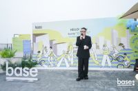 Hello, base!今儿个是北京范儿