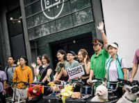 Hello, base!今儿个是北京范儿
