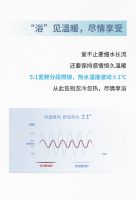 小松鼠壁挂炉邀您“浴”见美好