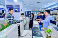 共振家居消费 蓝景丽家家居焕新消费季启动