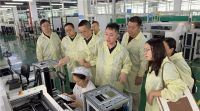 2023中国家居好产品系列发布-走进西蒙电气