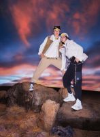 Converse全新发布2023秋冬都市机能风系列