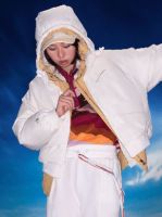 Converse全新发布2023秋冬都市机能风系列