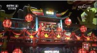 广西象州梦幻夜惊艳央视