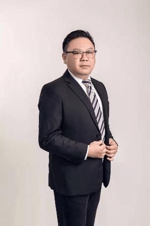 南通众初商贸周久林:以客户为中心 聚焦精准营销