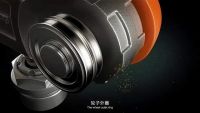 顶固吊轮|滑动静悄悄，打造舒适的私人和公共空间