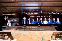业之峰董事长张钧：家装行业的“轻”与“重”