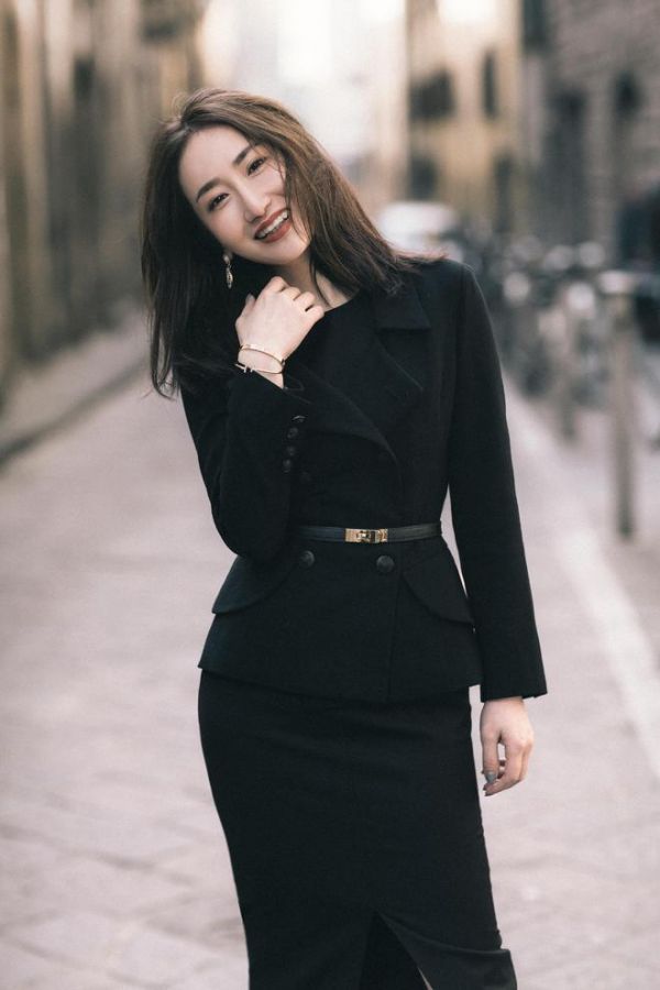 林芝Elyn Lin：实用是基础，艺术和美是上层建筑