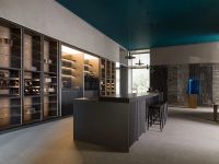 MEGAHOME | Molteni&C Ratio厨房焕新登场