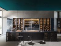 MEGAHOME | Molteni&C Ratio厨房焕新登场