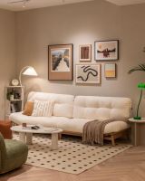 跳出实木框架，源氏木语迈入“实木+家居”2.0时代