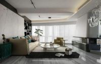 林芝Elyn Lin：实用是基础，艺术和美是上层建筑