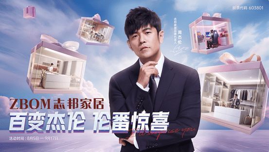 志邦家居内外功兼修,破局下半年营销增长