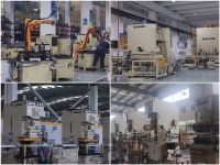 质造行 | 美大打造集成灶智慧4.0工厂，凝聚中国“智造力量”