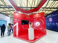 新浪探展｜鹿客科技携核心技术亮相CIHS 2023  智能锁V5 Air八大亮点耀世而来