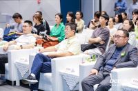 Der·1863&2023年中国网球公开赛独家合作伙伴战略签约仪式暨高定产品系列发布会圆满落成