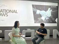 大商对话|科饶恩门窗郑州店刘建成：专注将门窗做到极致