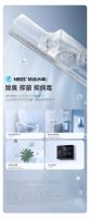 顾家更要悦己，奥普空气管家浴霸FX-Pro奥芯系列让你”浴“见美好
