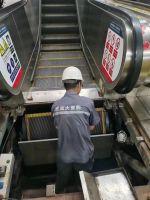 用工匠精神专注于大修任务，远大博林特为沈阳地铁提供更高的安全保障及舒适性！！