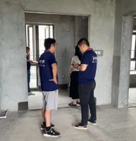 盛得家常德旗舰店严控工程质量关，坚守企业使命