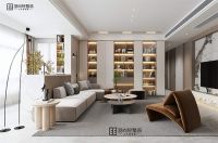 羽尚轻整装：2023年门墙柜定制十大品牌，引领行业新标杆